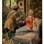 Dornröschen - Brüder Grimm