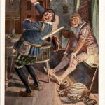 Tischlein deck dich - Brüder Grimm