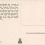 Tischlein deck dich - Brüder Grimm