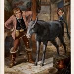 Tischlein deck dich - Brüder Grimm