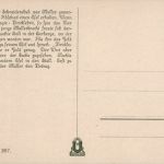 Tischlein deck dich - Brüder Grimm