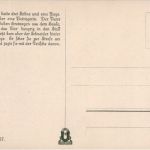 Tischlein deck dich - Brüder Grimm