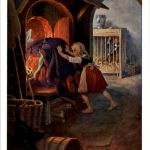 Hänsel und Gretel - Brüder Grimm