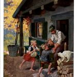 Hänsel und Gretel - Brüder Grimm