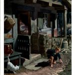 Hänsel und Gretel - Brüder Grimm