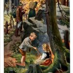 Hänsel und Gretel - Brüder Grimm