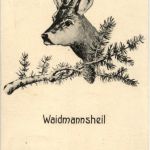 Waidmannsheil