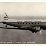 British European Airwys