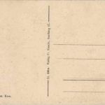 Bei Blamont abgeschossenes Flugzeug