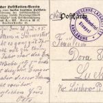 Wasserflugzeuge über der englischen Flotte