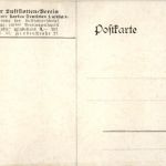 Beschiessung einer deutschen Taube