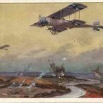 Militärdoppeldecker