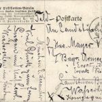 Deutsche Taube bekämpft Engländer