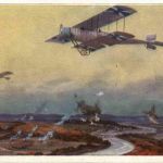 Militärdoppeldecker