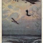 Militärdoppeldecker