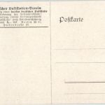 Zeppelin über Antwerpen