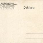 Beschlagnahme einer feindlichen Flugzeugfabrik