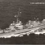 USS Keppler