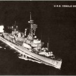 USS Vesole