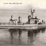 USS Zellars