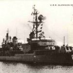 USS Glennon