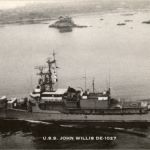 USS John Willis