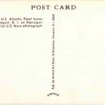 USS John Willis