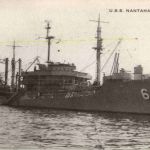 USS Nanthala