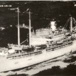 USS Cadmus