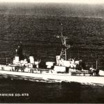 USS Hawkins