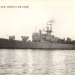 USS Garcia
