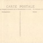 La Ville de la Ciotat par grosse mer