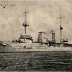 SMS Viktoria Louise