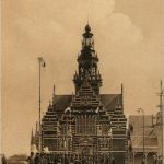 Exposition internationale de Bruxelles 1910