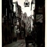 Hall - Salvatorgasse