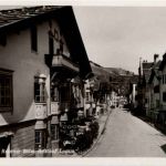 Matrei am Brenner - Gasthof Lamm