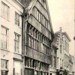 Malines - Reu Ste Catherine 113