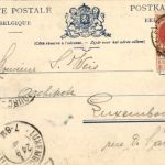 Liege - Palais du Gouverneur