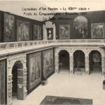 Exposition d Art Ancien - Bruxelles 1910