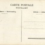 Anvers - La rue des Crabes