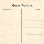 Bruxelles - Exposition 1910