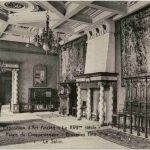 Bruxelles - Expositin d Art Ancien 1910