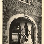 Veere - Oude Poort