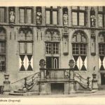 Veere - Stadhuis