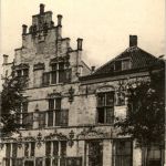 Veere - Schotsche Huis