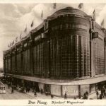 Den Haag - Bijenkorf Wagenstraat