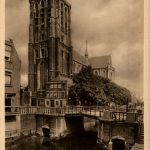 Dordrecht - Groote Kerk