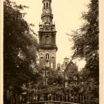 Amsterdam - Groenburgwal