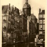 Amsterdam - OZ Kolkje