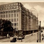 Amsterdam - Vijzelstraat